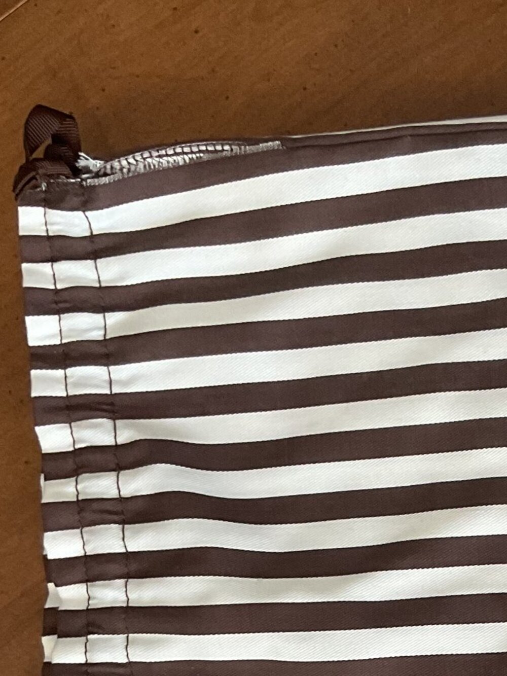 HENRI BENDEL Mini QUILTED JETSETTER BLACK silver hardware - Picture 10 of 10